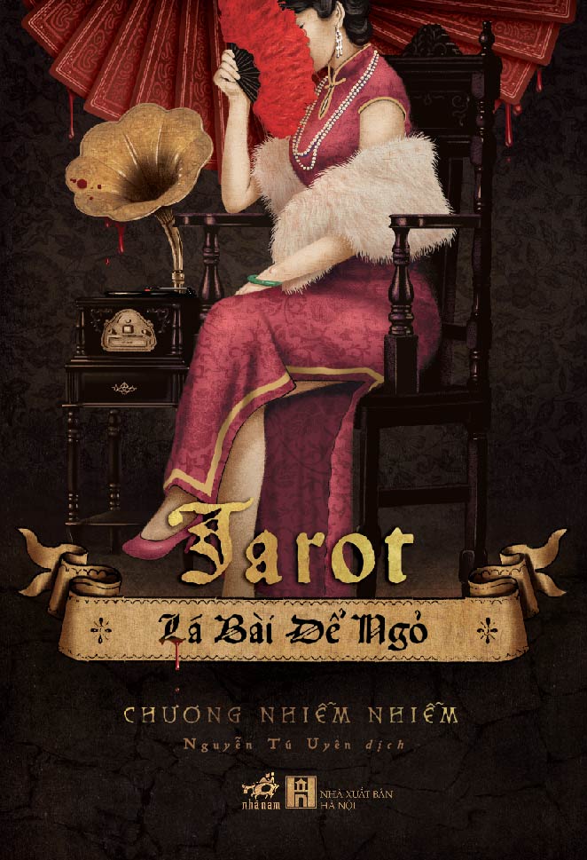 Tarot Lá Bài Để Ngỏ